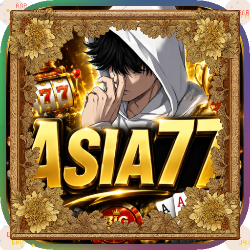 asia77 — mitra unggulan