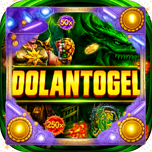 dolantogel — mitra unggulan